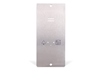 2N® Lift1 cabin intercom, flush-mounted installation